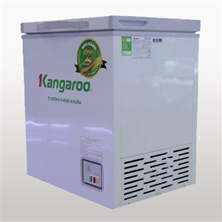 Tủ đông kháng khuẩn Kangaroo KG168NC1